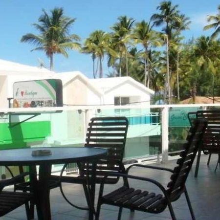 Apartahotel Green Coast Bávaro Buitenkant foto