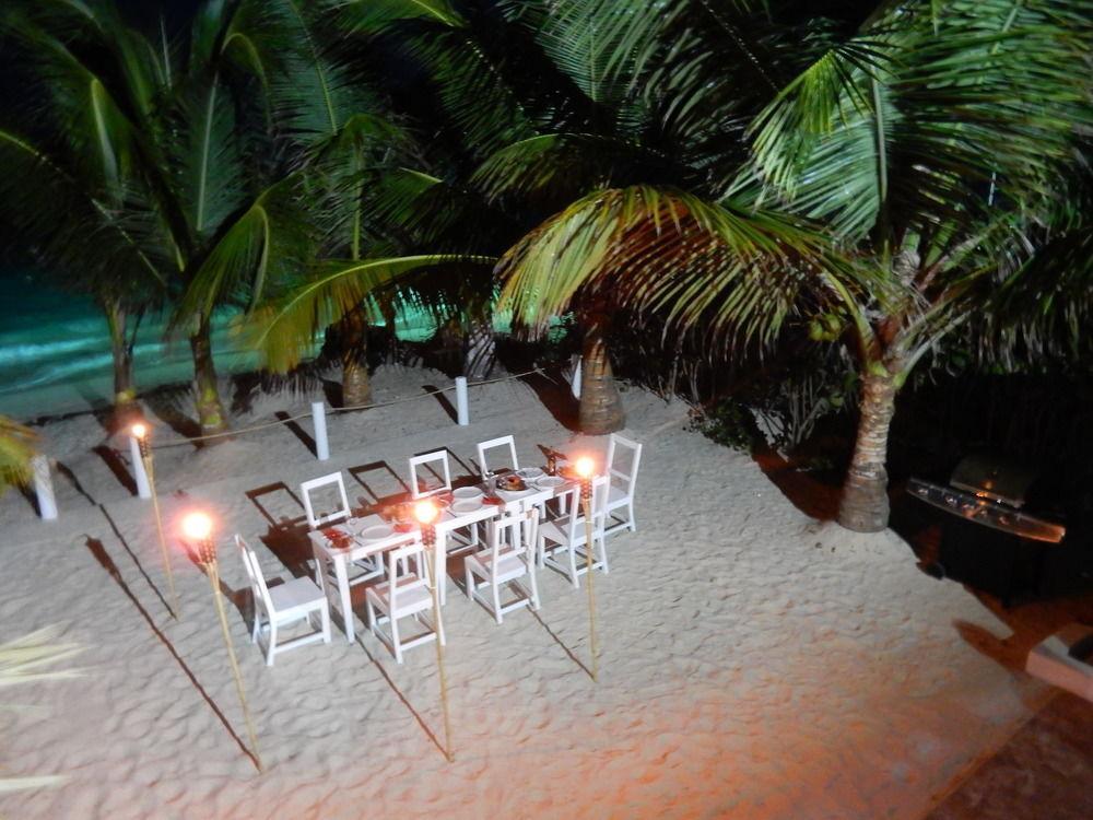 Apartahotel Green Coast Bávaro Buitenkant foto