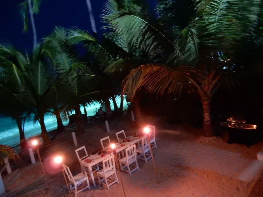 Apartahotel Green Coast Bávaro Buitenkant foto