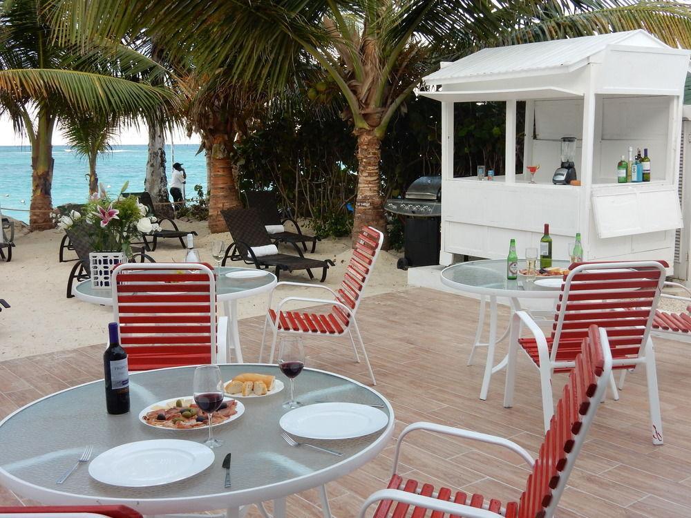 Apartahotel Green Coast Bávaro Buitenkant foto