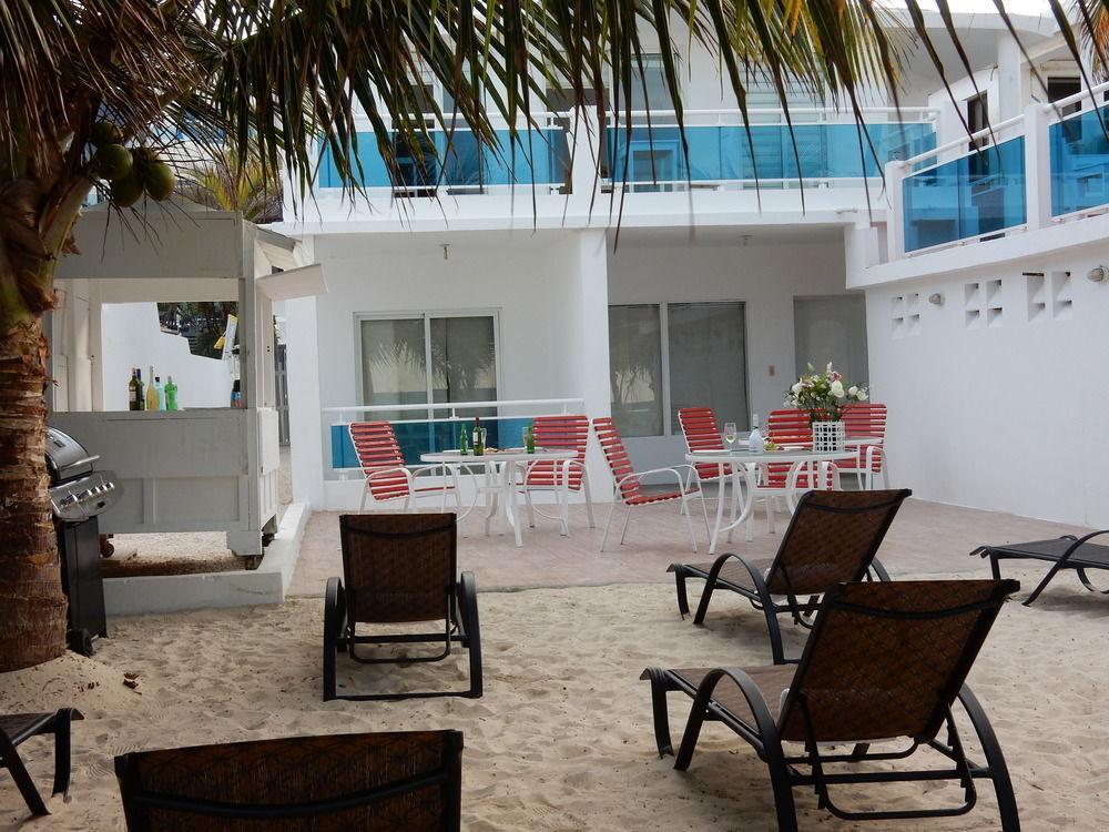 Apartahotel Green Coast Bávaro Buitenkant foto