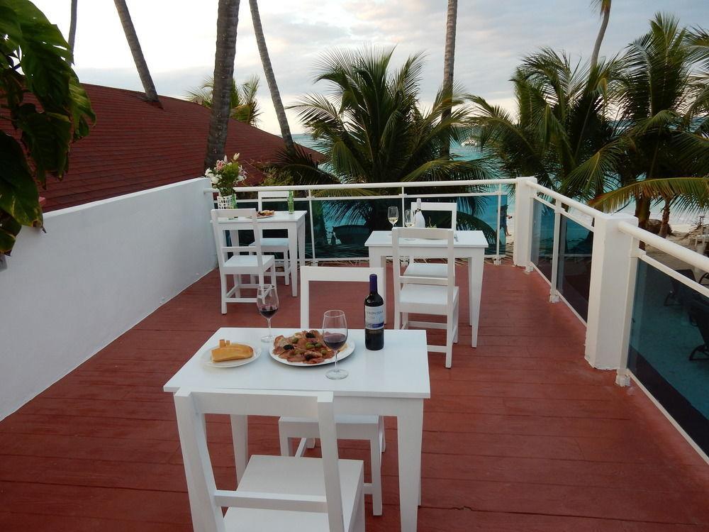 Apartahotel Green Coast Bávaro Buitenkant foto