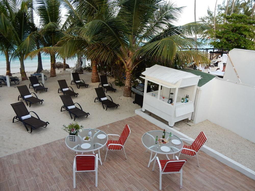 Apartahotel Green Coast Bávaro Buitenkant foto