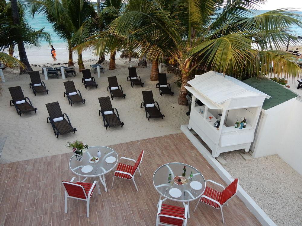 Apartahotel Green Coast Bávaro Buitenkant foto