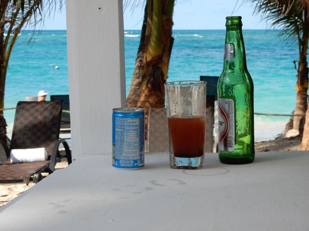 Apartahotel Green Coast Bávaro Buitenkant foto