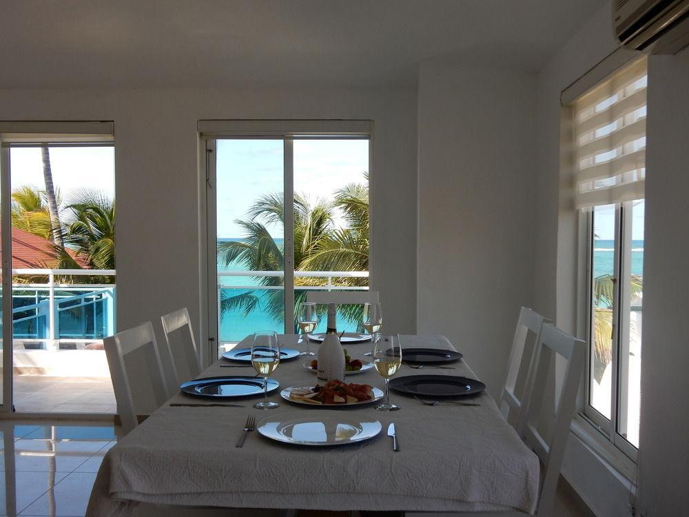 Apartahotel Green Coast Bávaro Buitenkant foto