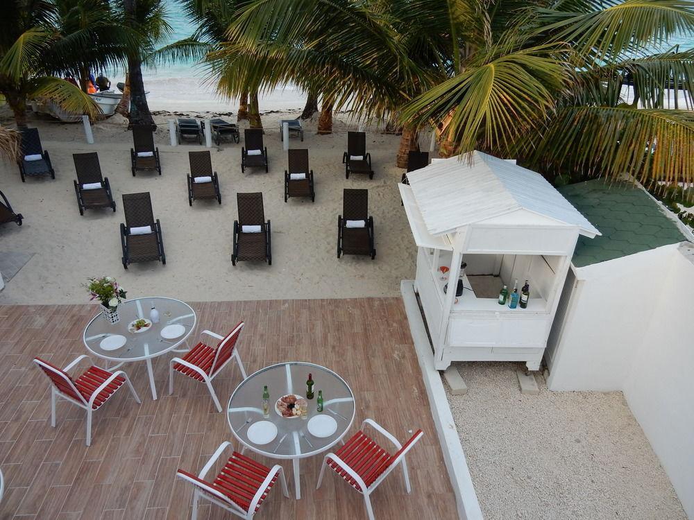 Apartahotel Green Coast Bávaro Buitenkant foto