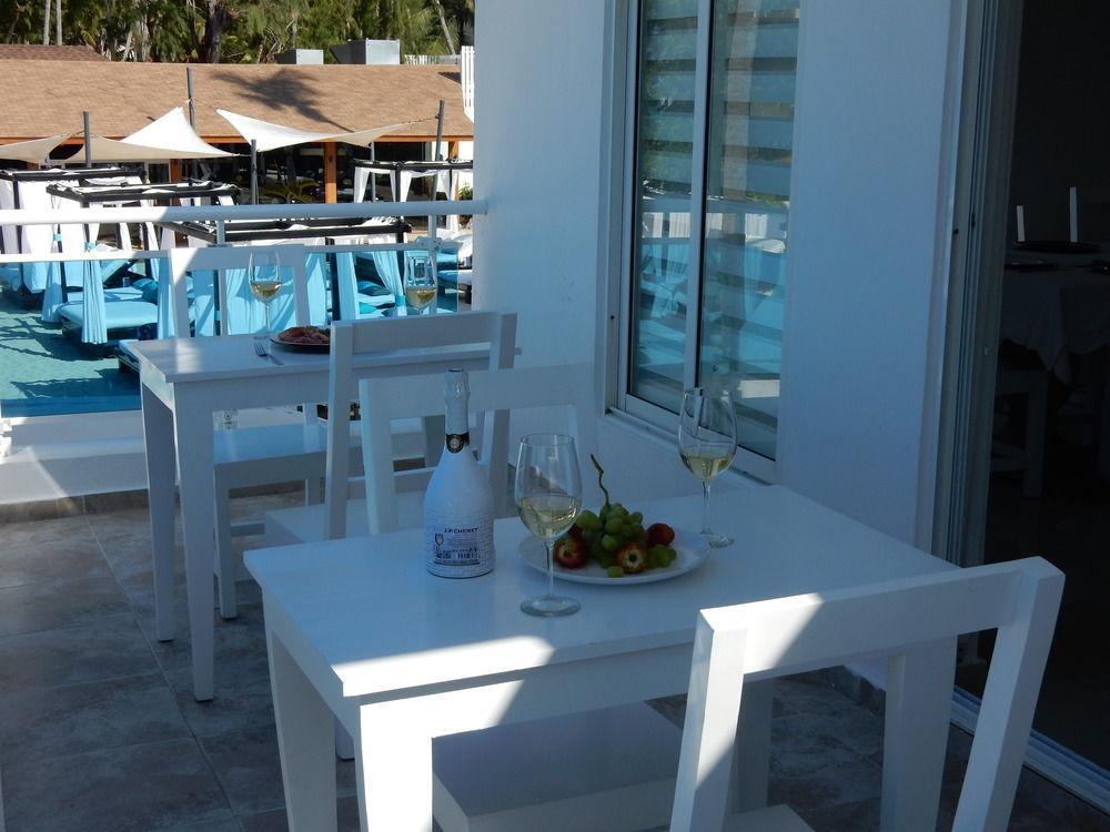Apartahotel Green Coast Bávaro Buitenkant foto
