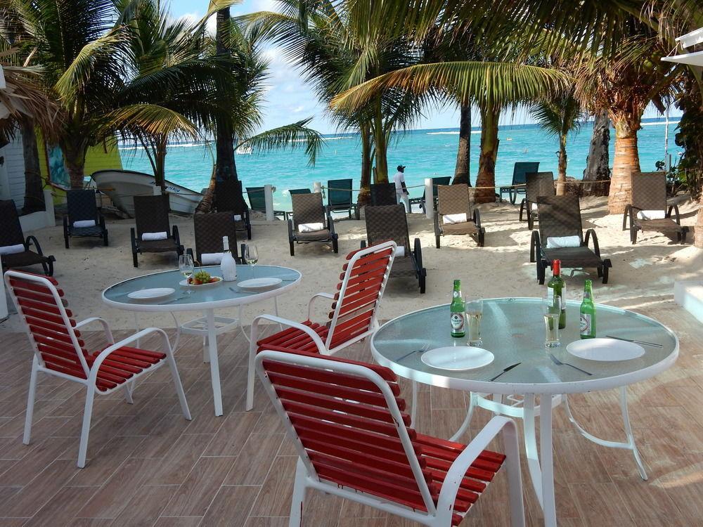 Apartahotel Green Coast Bávaro Buitenkant foto