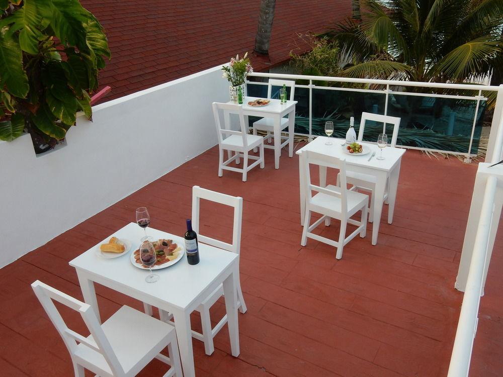 Apartahotel Green Coast Bávaro Buitenkant foto
