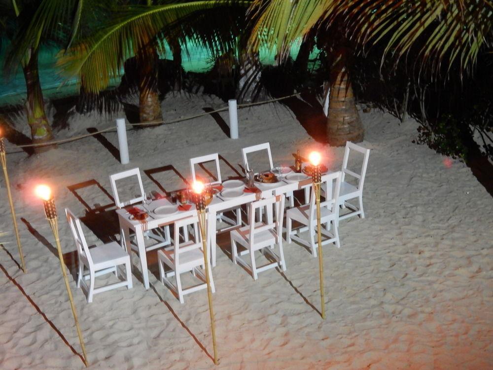 Apartahotel Green Coast Bávaro Buitenkant foto