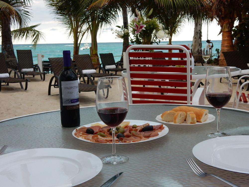 Apartahotel Green Coast Bávaro Buitenkant foto