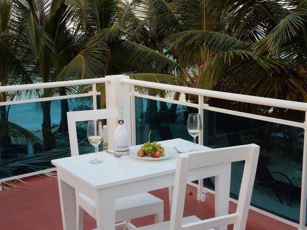 Apartahotel Green Coast Bávaro Buitenkant foto