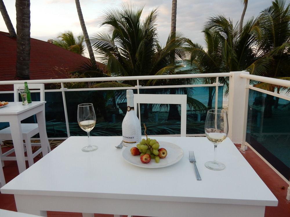 Apartahotel Green Coast Bávaro Buitenkant foto