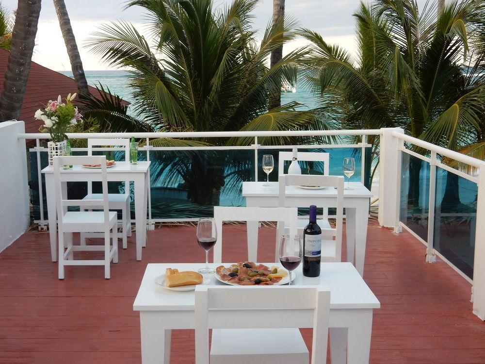 Apartahotel Green Coast Bávaro Buitenkant foto