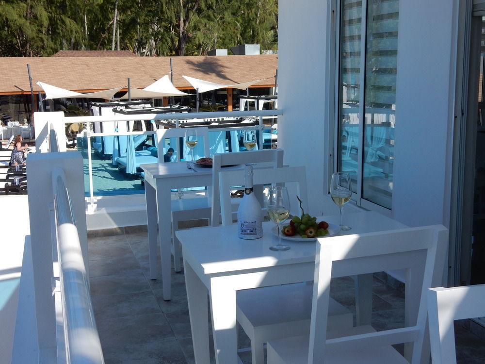 Apartahotel Green Coast Bávaro Buitenkant foto