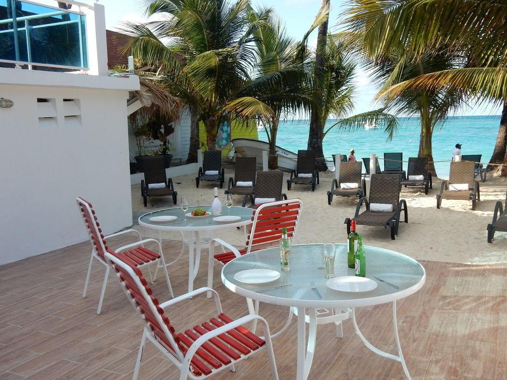 Apartahotel Green Coast Bávaro Buitenkant foto