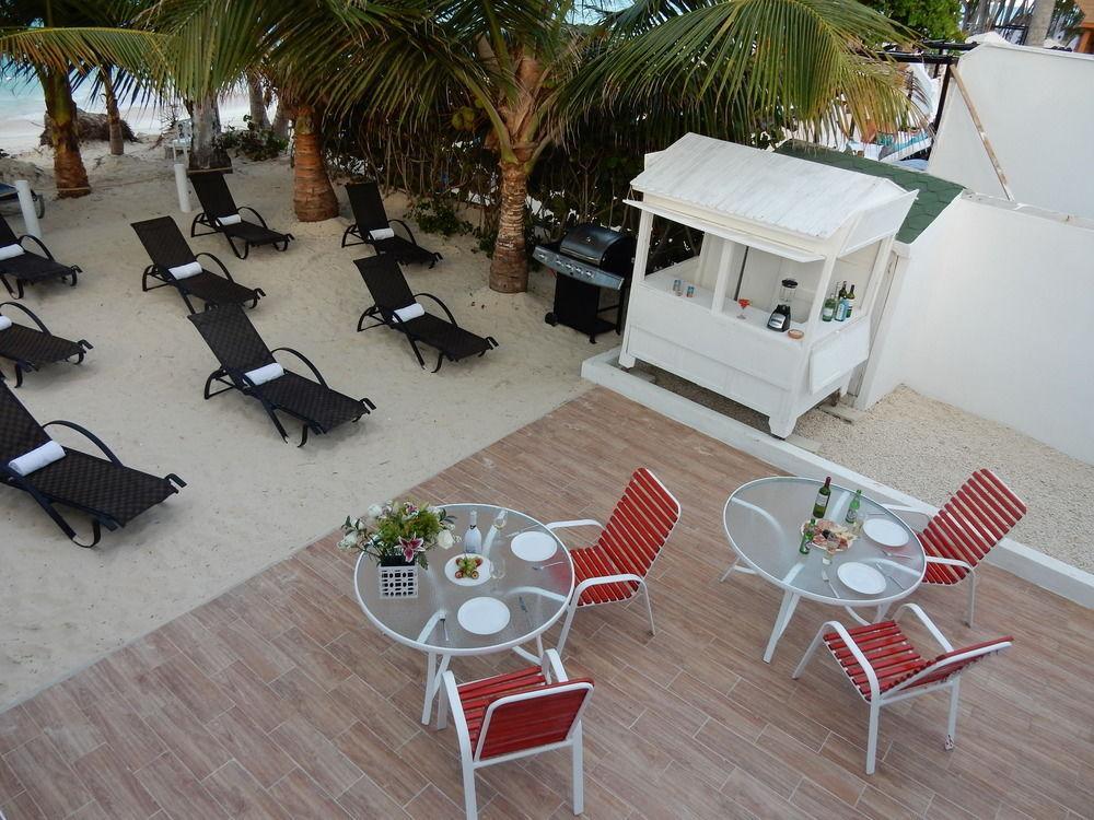 Apartahotel Green Coast Bávaro Buitenkant foto
