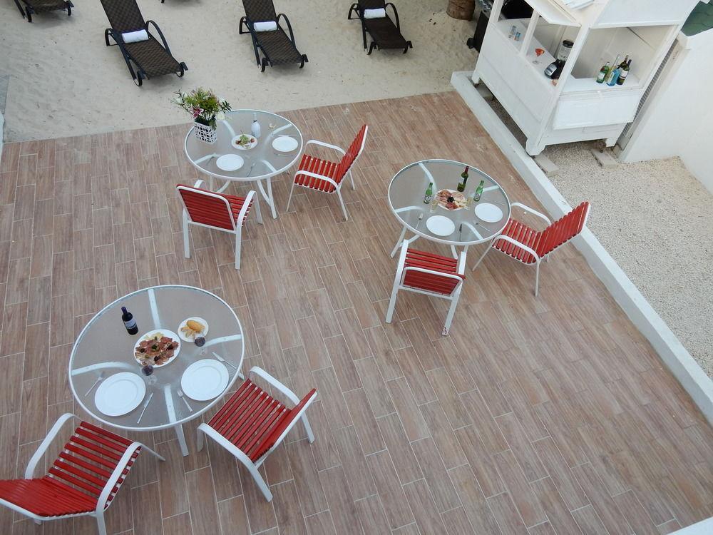Apartahotel Green Coast Bávaro Buitenkant foto
