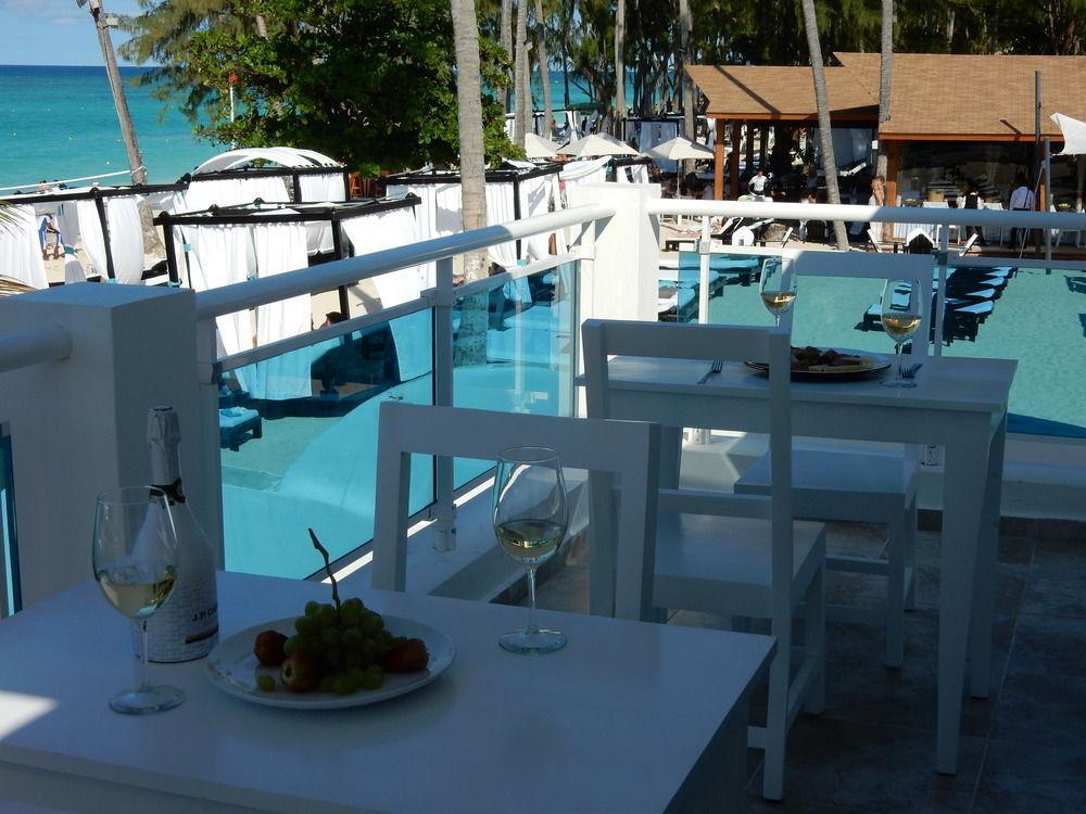 Apartahotel Green Coast Bávaro Buitenkant foto