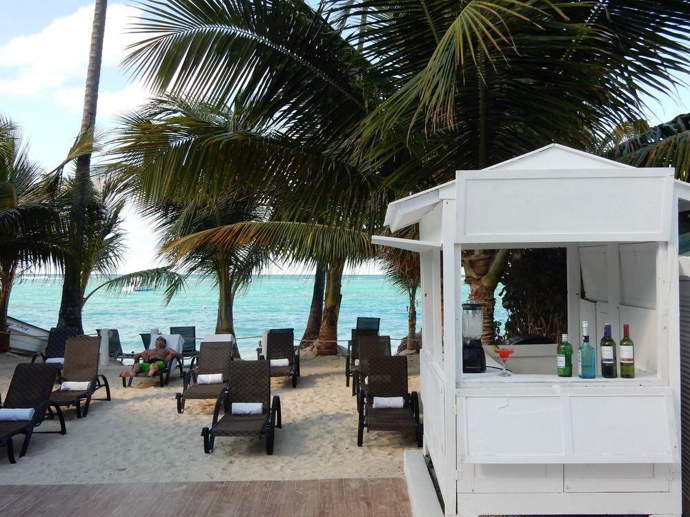 Apartahotel Green Coast Bávaro Buitenkant foto
