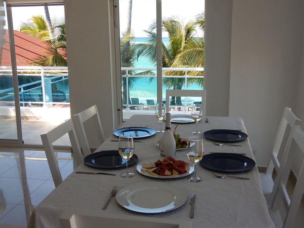 Apartahotel Green Coast Bávaro Buitenkant foto
