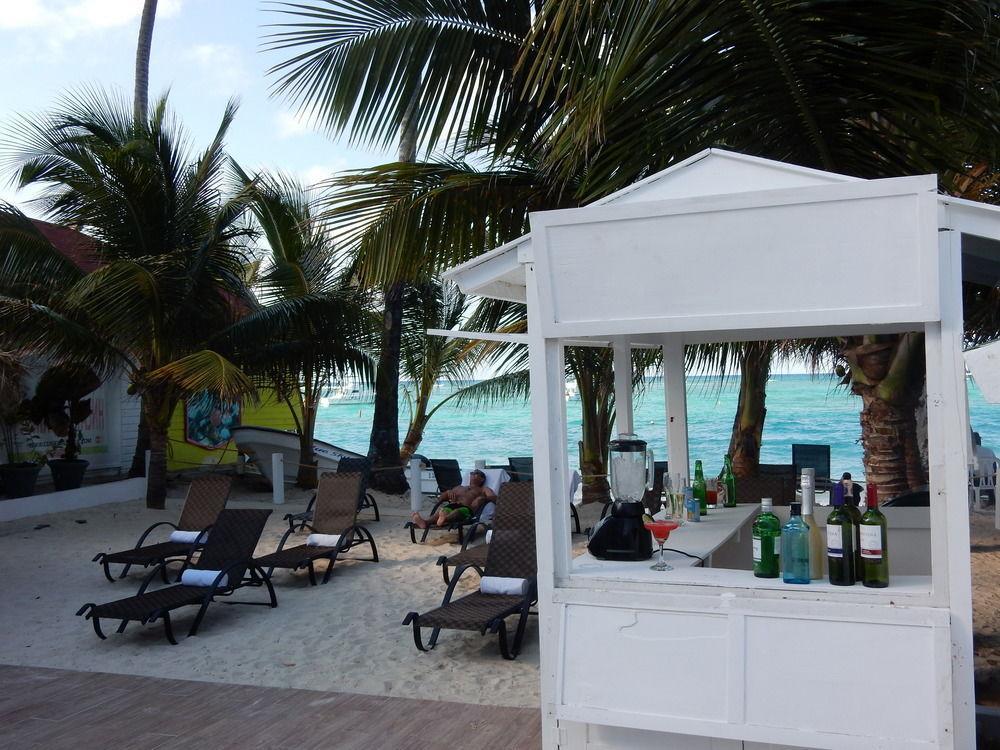 Apartahotel Green Coast Bávaro Buitenkant foto