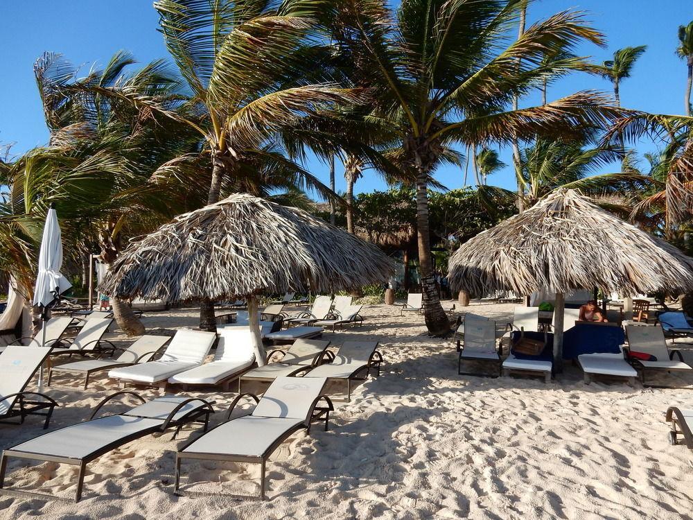 Apartahotel Green Coast Bávaro Buitenkant foto