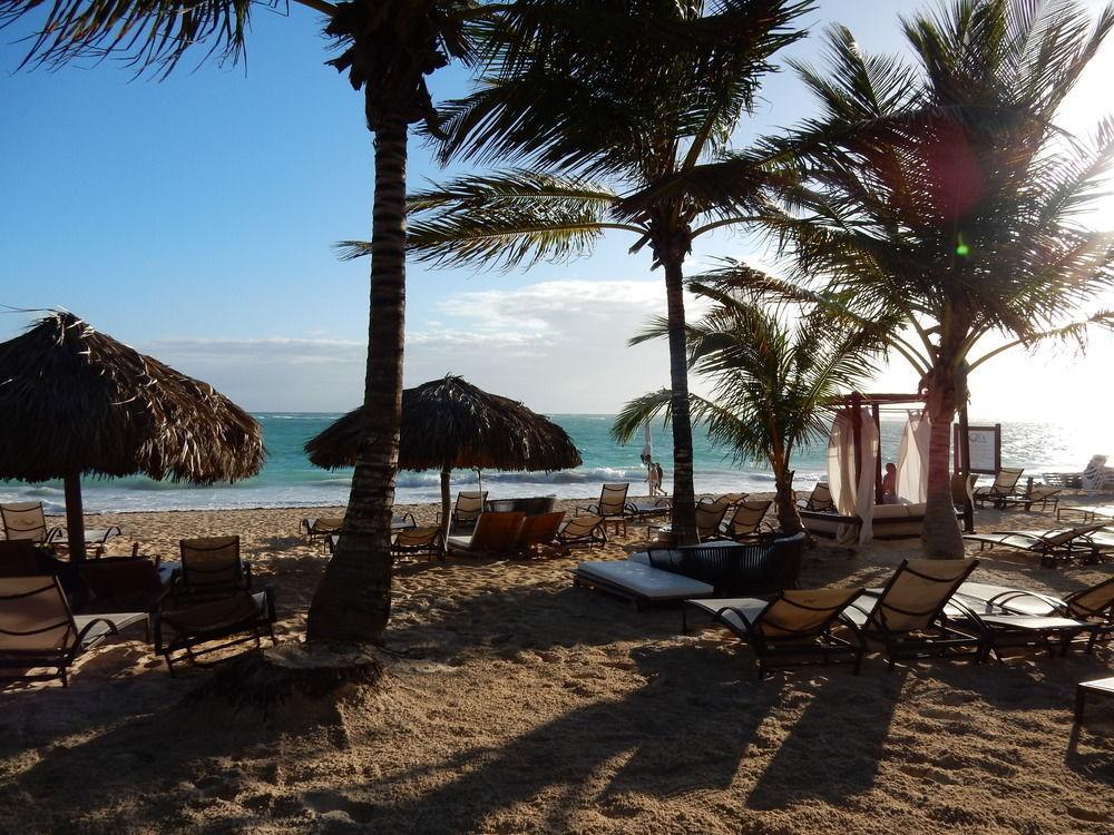 Apartahotel Green Coast Bávaro Buitenkant foto
