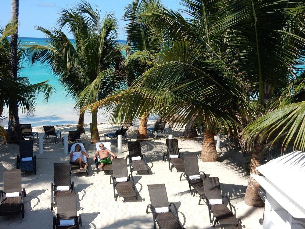 Apartahotel Green Coast Bávaro Buitenkant foto