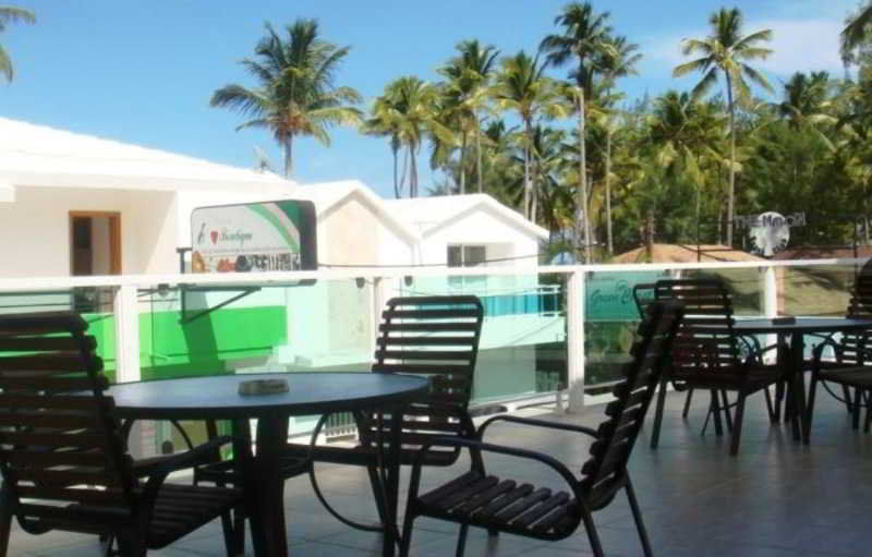 Apartahotel Green Coast Bávaro Buitenkant foto