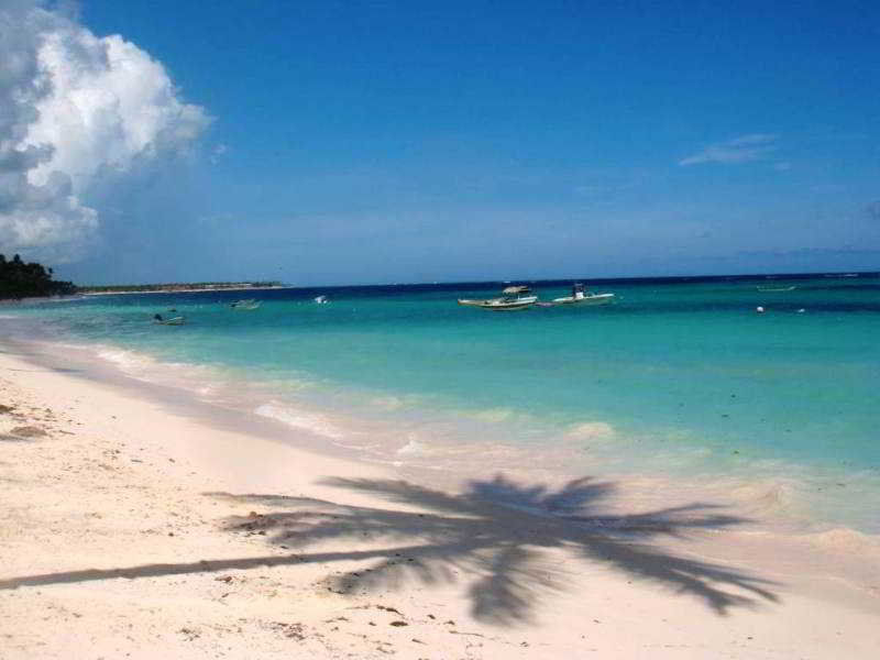Apartahotel Green Coast Bávaro Buitenkant foto